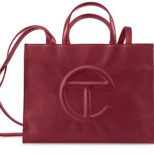 Telfar Medium Oxford